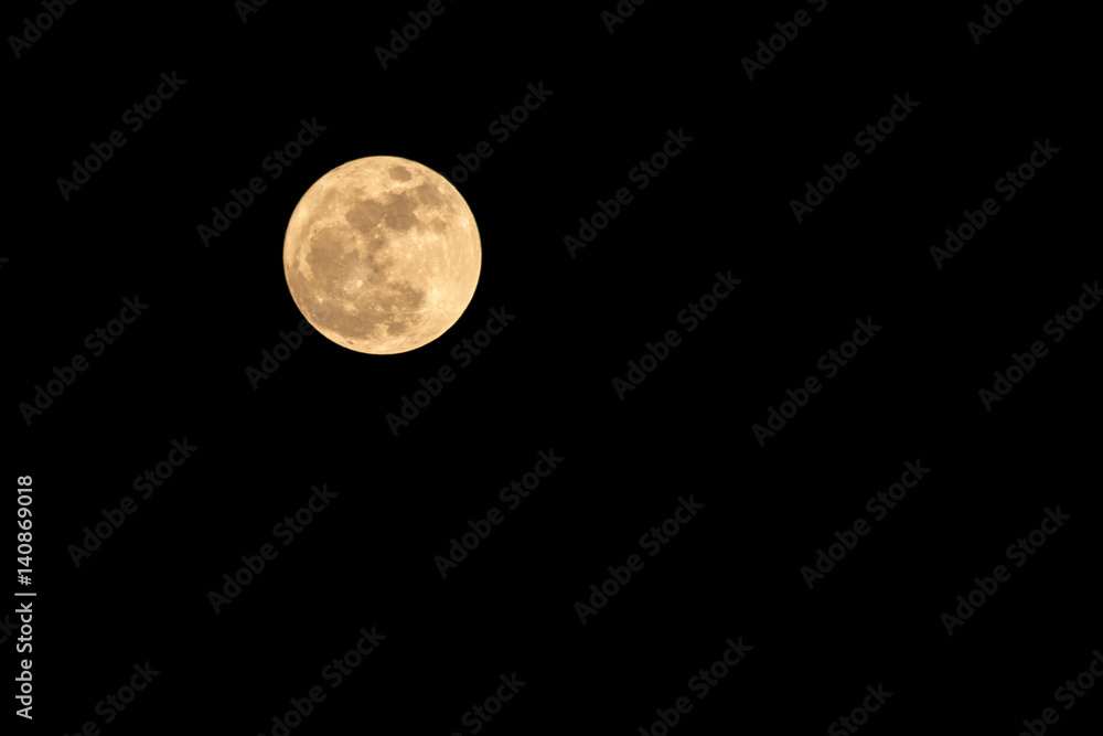 super moon super moon