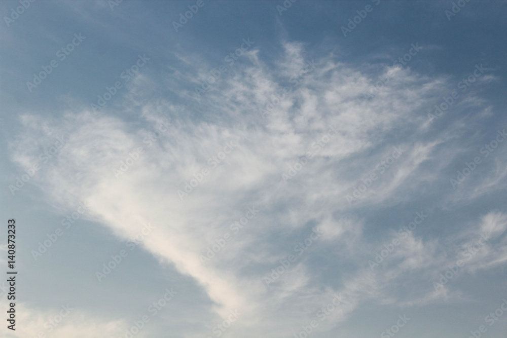 The art of Cloud and wind, Heaven copyright The art of Cloud and wind, Heaven copyright