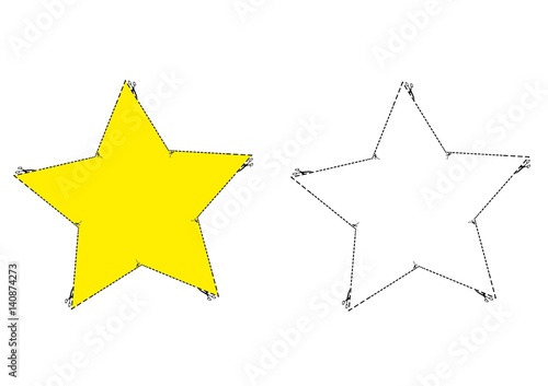 gwiazda