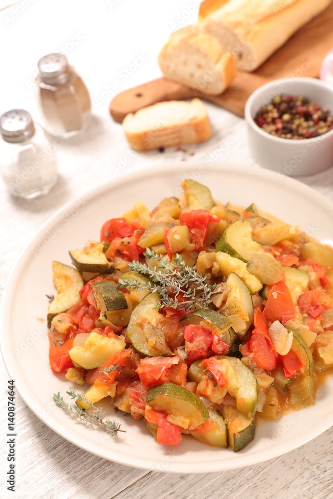 ratatouille ratatouille