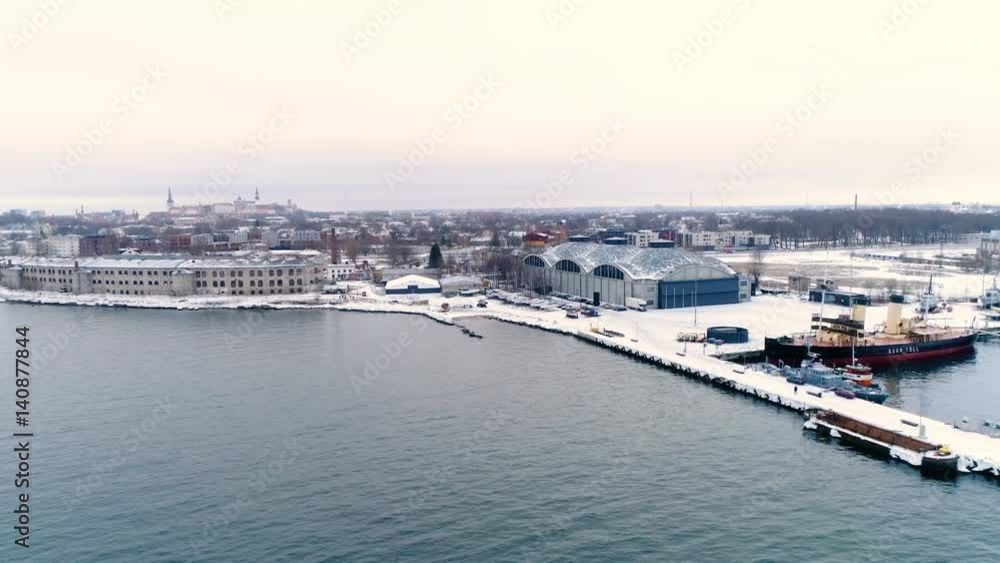 13081_The_aerial_view_of_the_seaplane_harbour_in_Tallin.mov 13081_The_aerial_view_of_the_seaplane_harbour_in_Tallin.mov