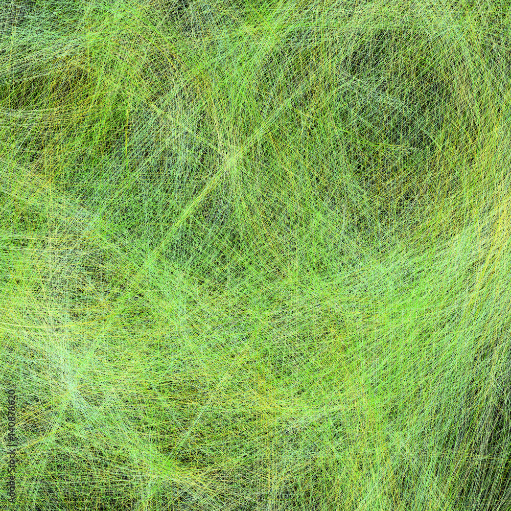 Business square abstract background with mess of chaotic lines like Business square abstract background with mess of chaotic lines like