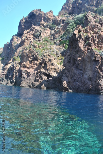 corse