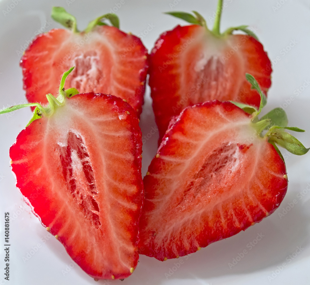 Strawberries 6