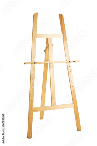 easel