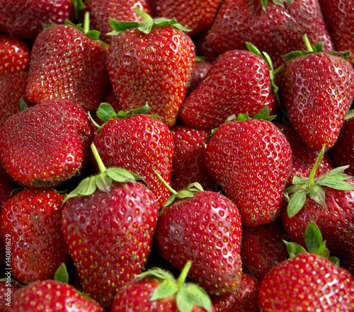 Strawberries 5