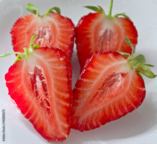 Strawberries 6