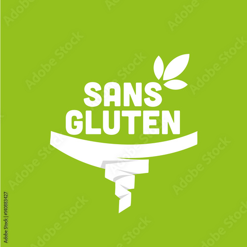 sans gluten