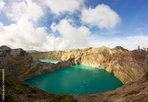 Flores Island, East Nusa Tenggara, Indonesia