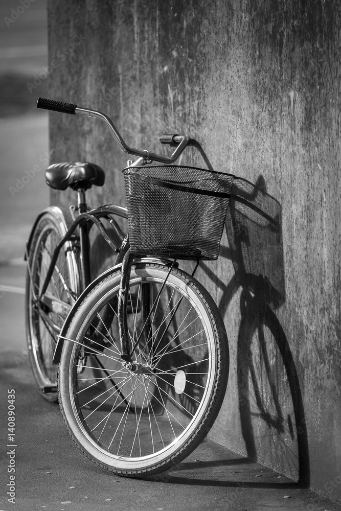 old city bicycle