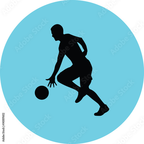 basketball player
