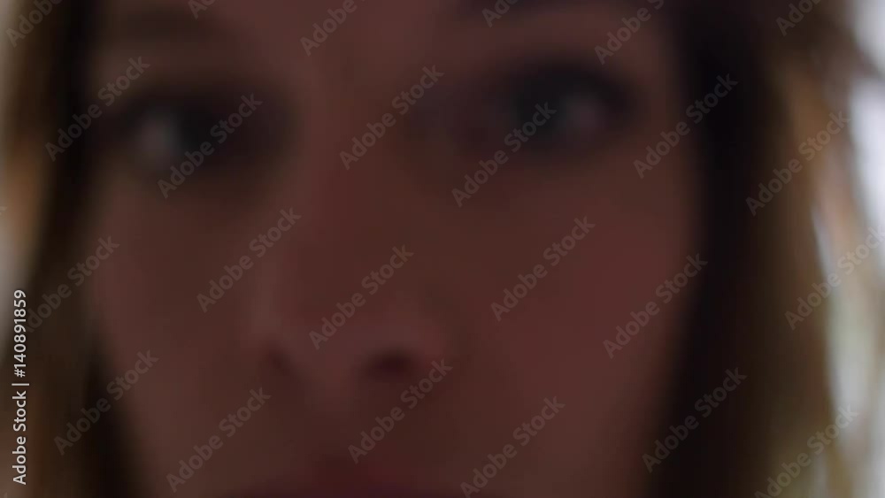 POV of a lover close to his or her partner POV of a lover close to his or her partner