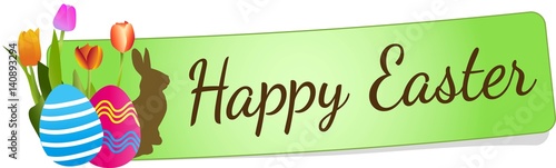 Happy Easter