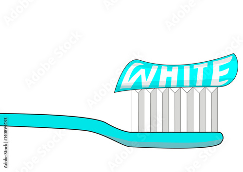 spazzolino dentifricio