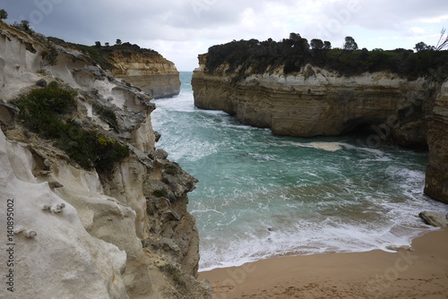 Loch Ard Gorge