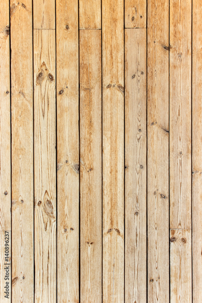 Fototapeta premium wood plank wall background texture old panels