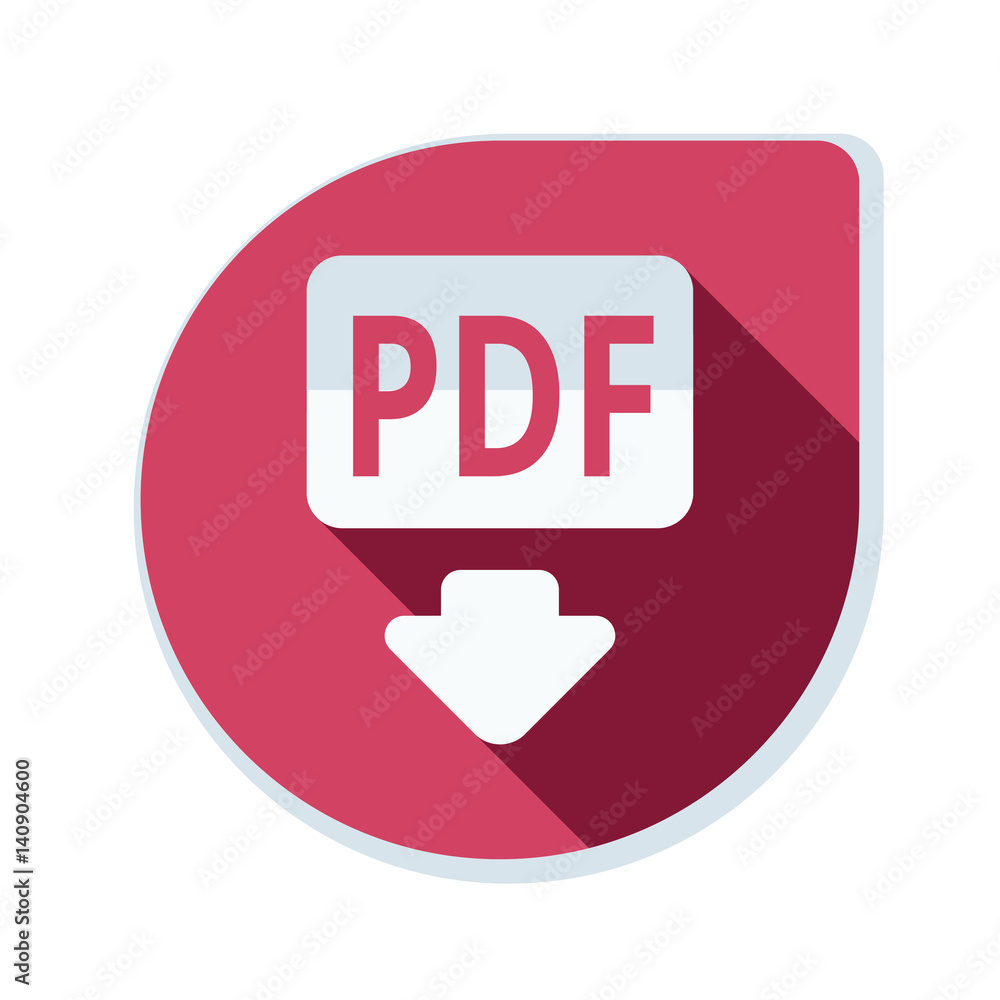 Download PDF button illustration Download PDF button illustration