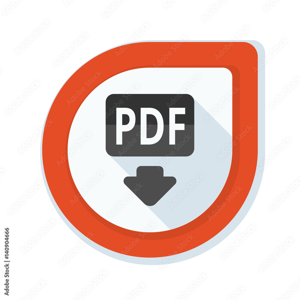 Download PDF button illustration Download PDF button illustration