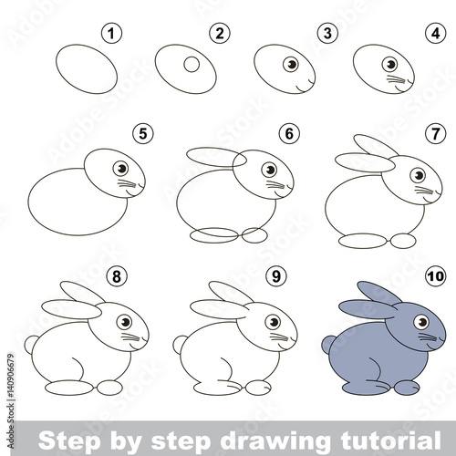 Drawing tutorial.