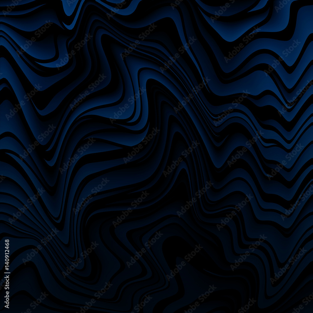 Abstract texture. Wavy background. Abstract texture. Wavy background.
