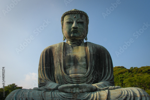 Buddha Statue