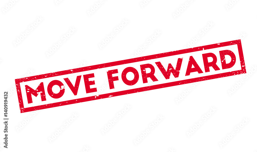Move Forward rubber stamp. Grunge design with dust scratches. Effects can be easily removed for a clean, crisp look. Color is easily changed. Move Forward rubber stamp. Grunge design with dust scratches. Effects can be easily removed for a clean, crisp look. Color is easily changed.
