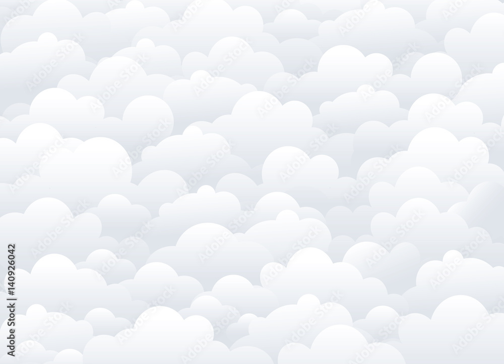 Sky with clouds Sky with clouds