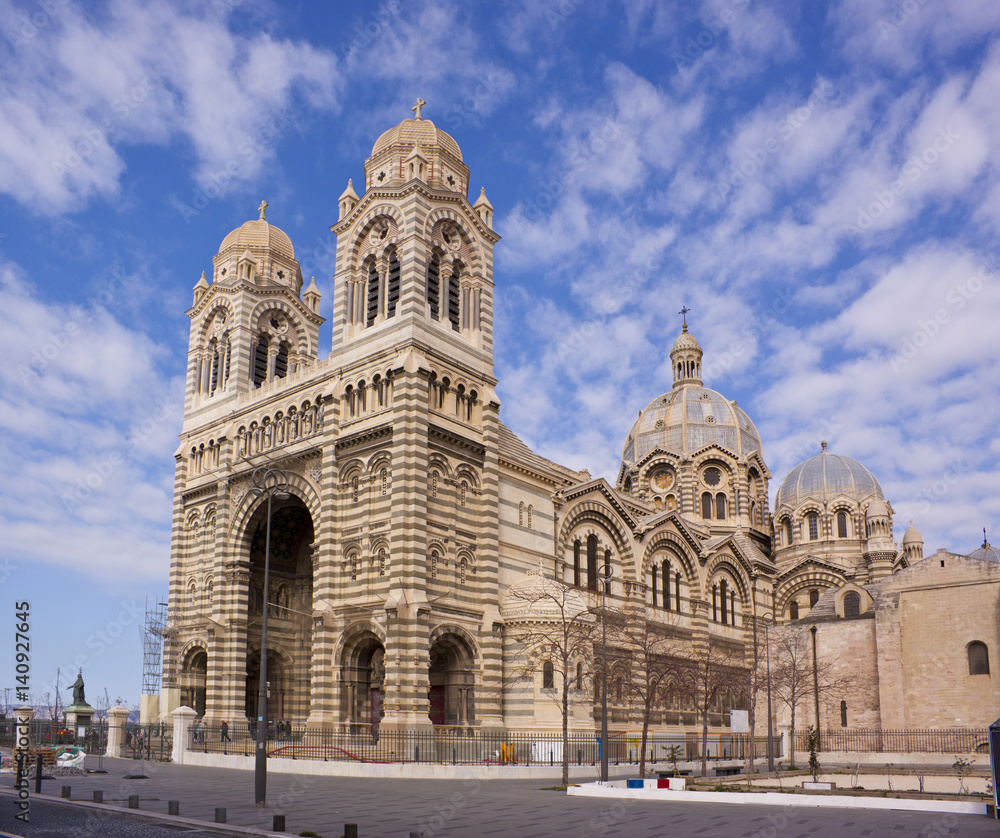 Cathedral de la Mejor