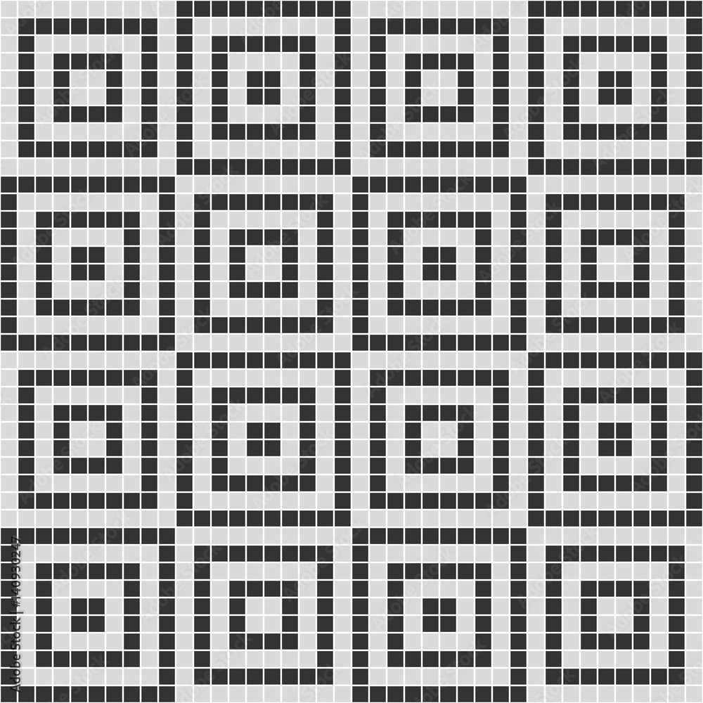 Seamless vector decorative geometric pattern. ethnic endless background with ornamental decorative elements with traditional etnic motives, tribal geometric figures. Print for wrapping, background Seamless vector decorative geometric pattern. ethnic endless background with ornamental decorative elements with traditional etnic motives, tribal geometric figures. Print for wrapping, background