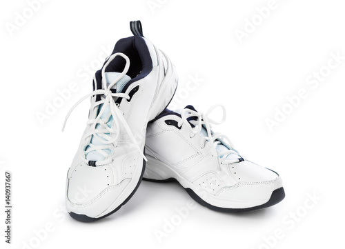 Fotografie Sport sneakers