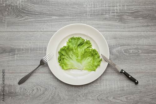 Calorie restriction