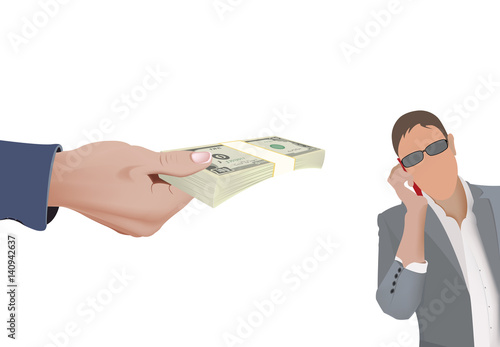 avviso di pagamento