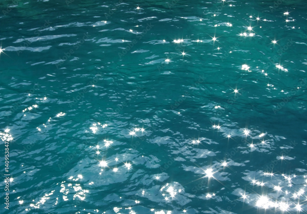 Obraz premium Sea 