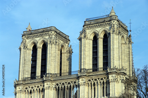 Notre-Dame de Paris - 1