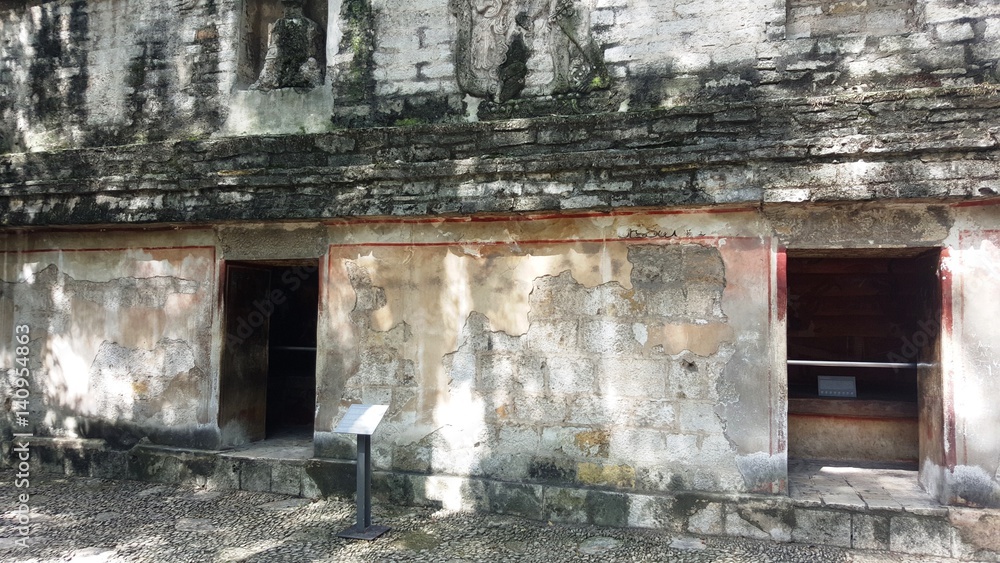 Fototapeta premium antiguo 3