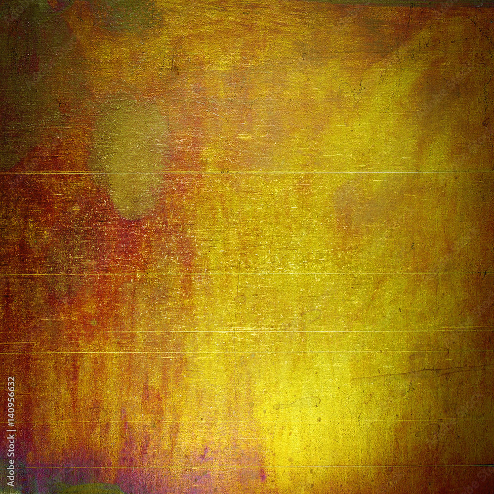 texture Golden Metal texture Golden Metal