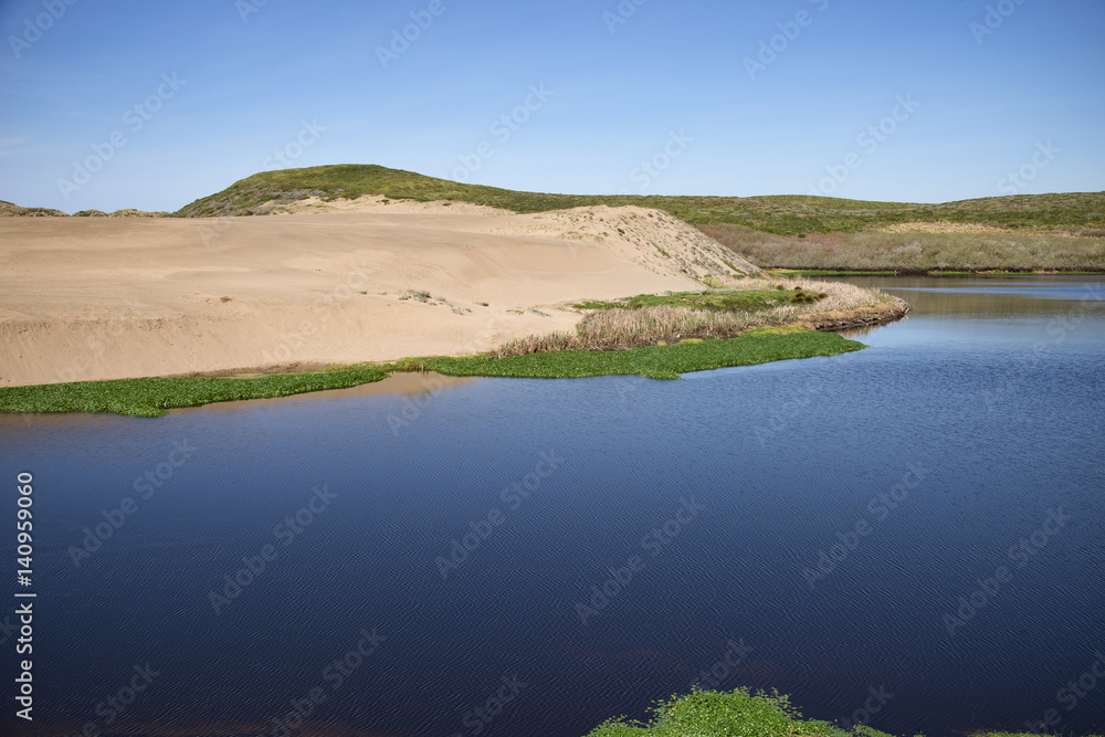 Point Reyes National Seashore, California