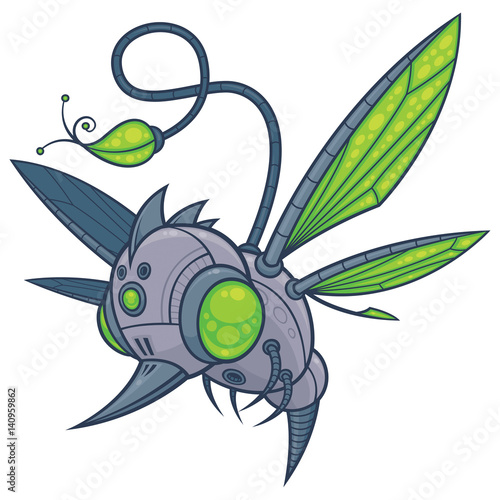 HUMM-BUZZ
