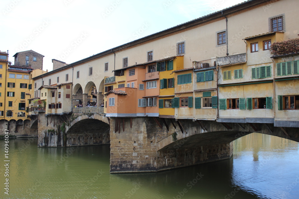 Florence. Italy