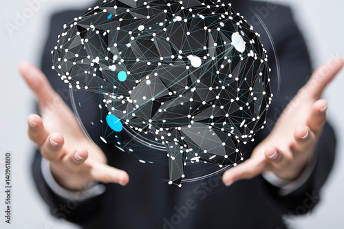 brain
