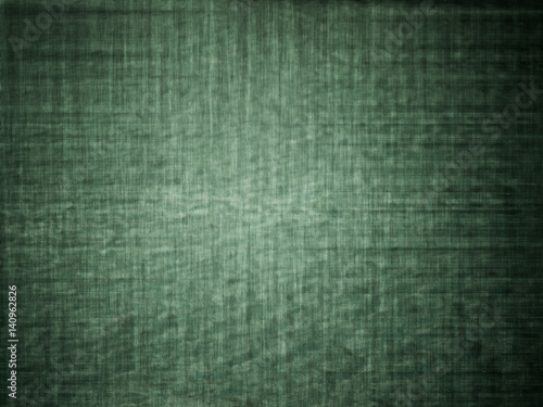 Dark green background