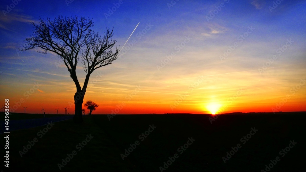Sonnenaufgang, Sonnenuntergang Sonnenaufgang, Sonnenuntergang