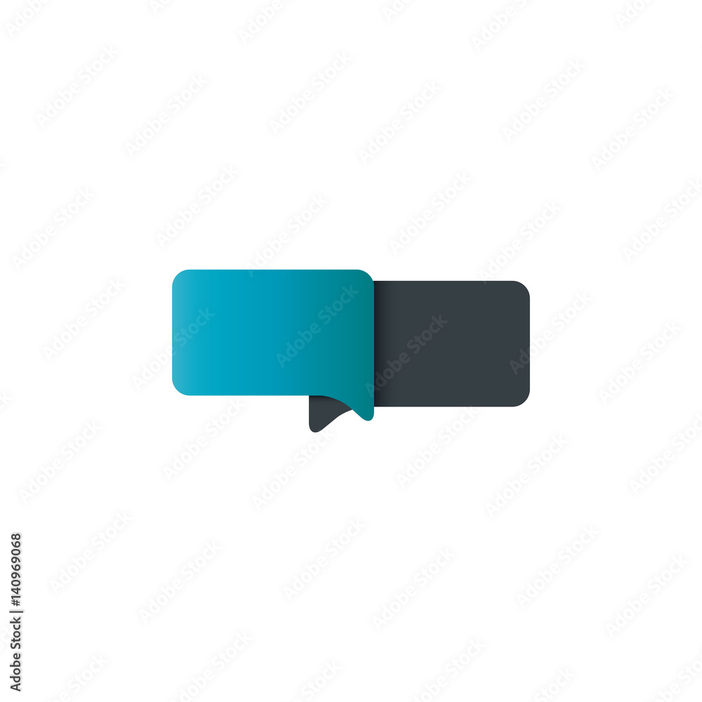 Abstract Communication Design Logo Abstract Communication Design Logo