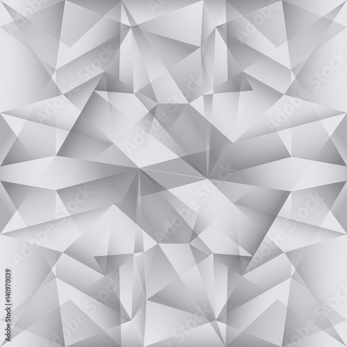 absctract background. white and gray design. vector illustration