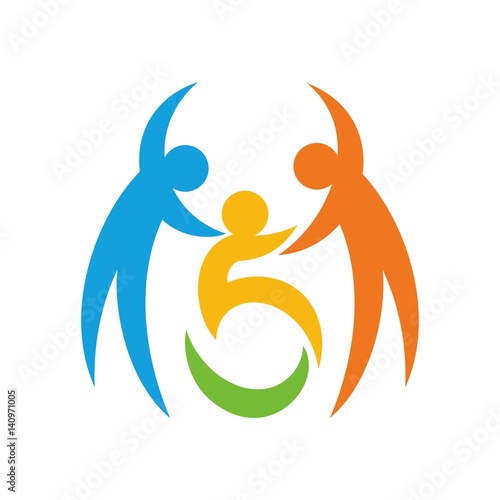 disable logo vector.