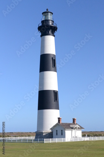 Wallpaper Mural Bodie Island Lighthouse Torontodigital.ca