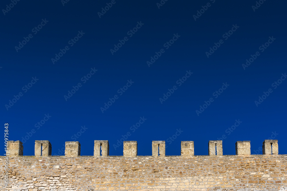 historische Stadtmauer, Alcudia historische Stadtmauer, Alcudia