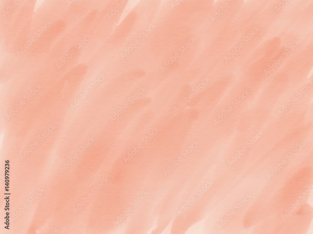 Abstract hand draw pink background on paper texture, illustration, copy space for text, watercolor paint style Abstract hand draw pink background on paper texture, illustration, copy space for text, watercolor paint style