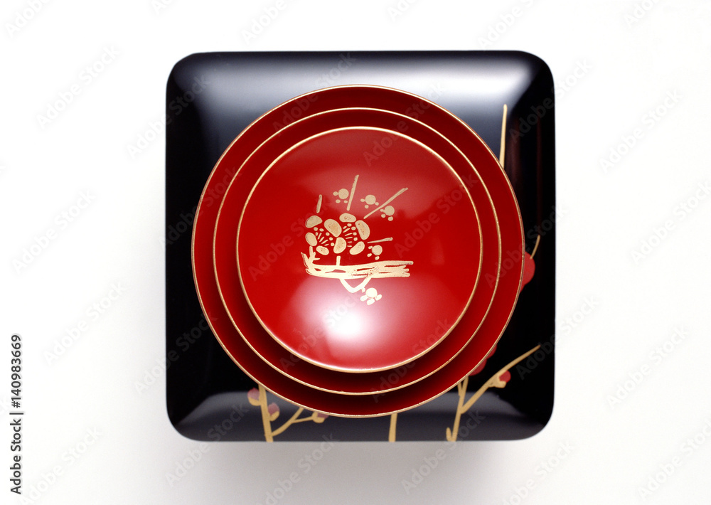 Sake cup