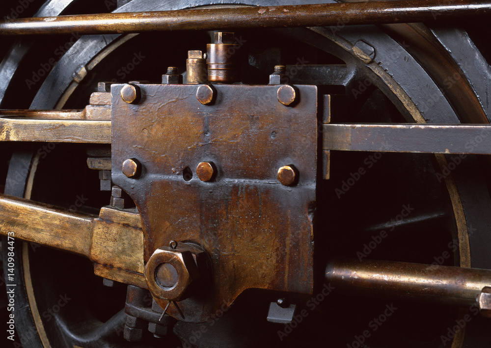 Wheel Wheel